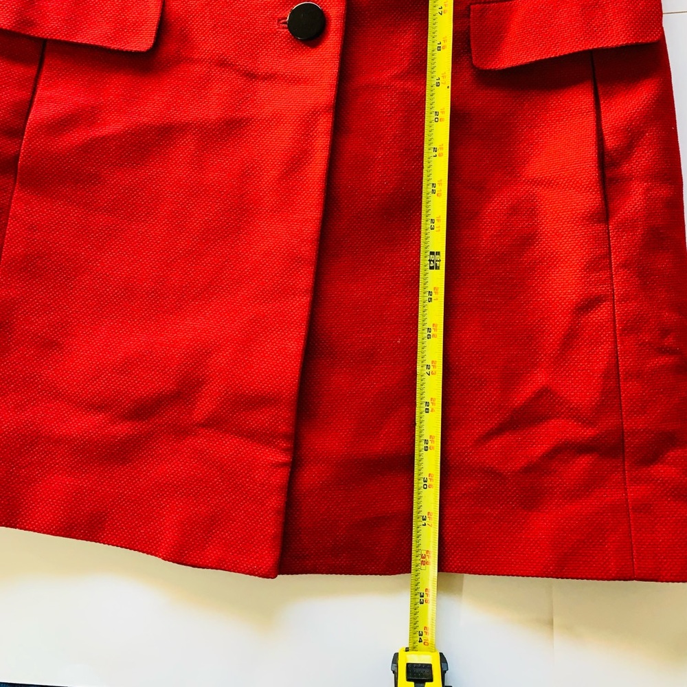 Talbots Topper - image 5